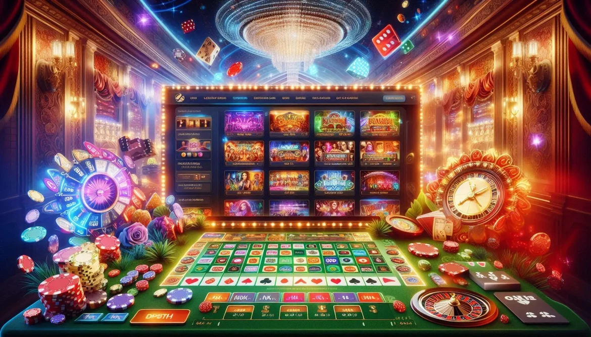 Joo Casino